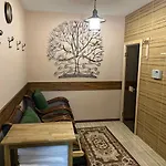 木屋 вершина