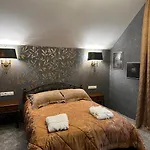 木屋 вершина