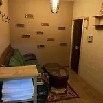 木屋 вершина
