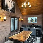 вершина 木屋