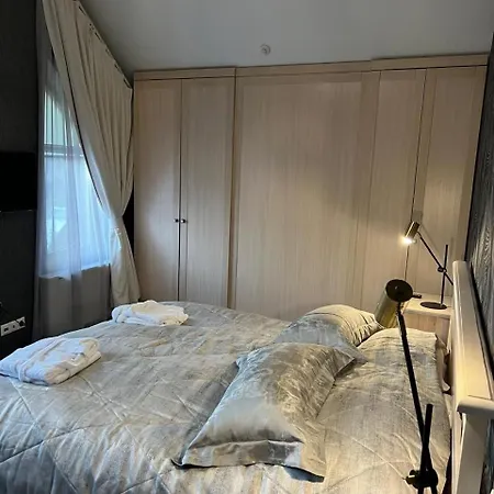 вершина Chalet *