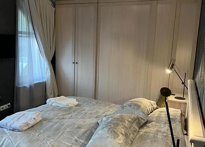 вершина Chalet *