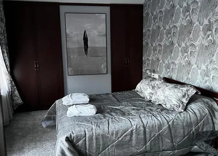 вершина Chalet Palyanytsya