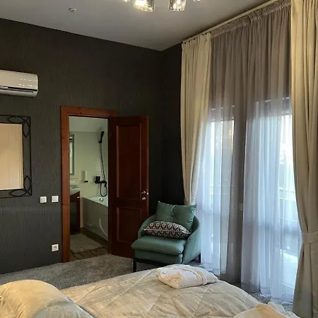 вершина Chalet Palyanytsya